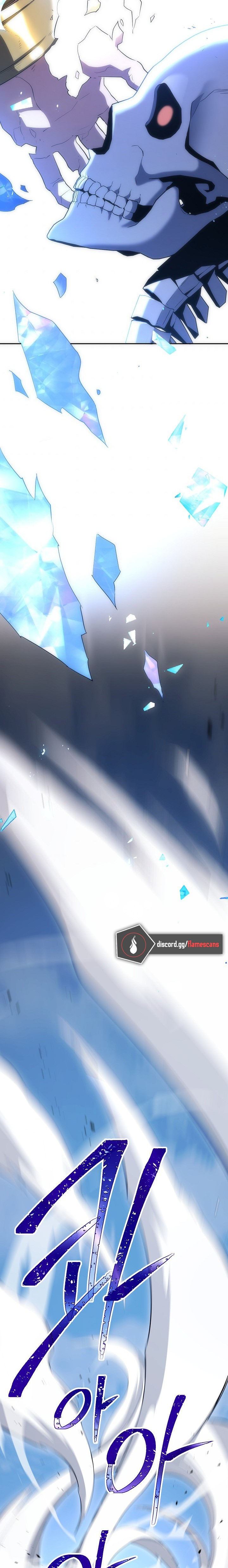 Skeleton Soldier Couldn’t Protect the Dungeon Chapter 139 - Manhwa18.com