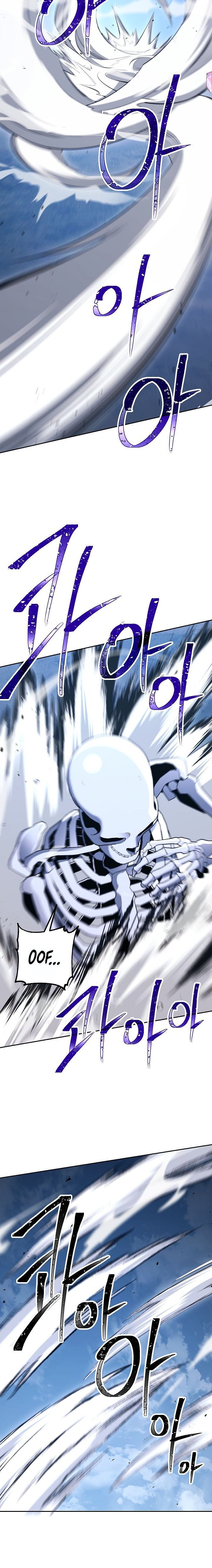 Skeleton Soldier Couldn’t Protect the Dungeon Chapter 139 - Manhwa18.com