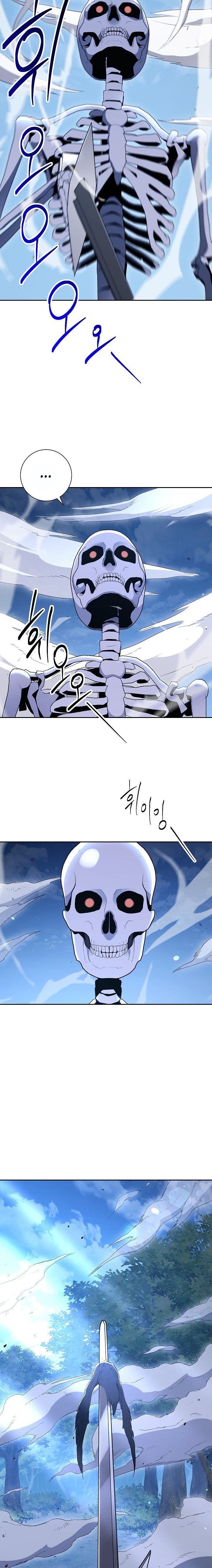 Skeleton Soldier Couldn’t Protect the Dungeon Chapter 139 - Manhwa18.com