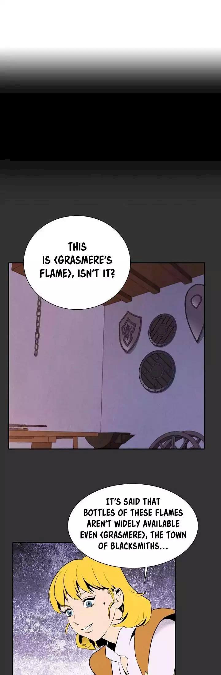 Skeleton Soldier Couldn’t Protect the Dungeon Chapter 14 - Manhwa18.com