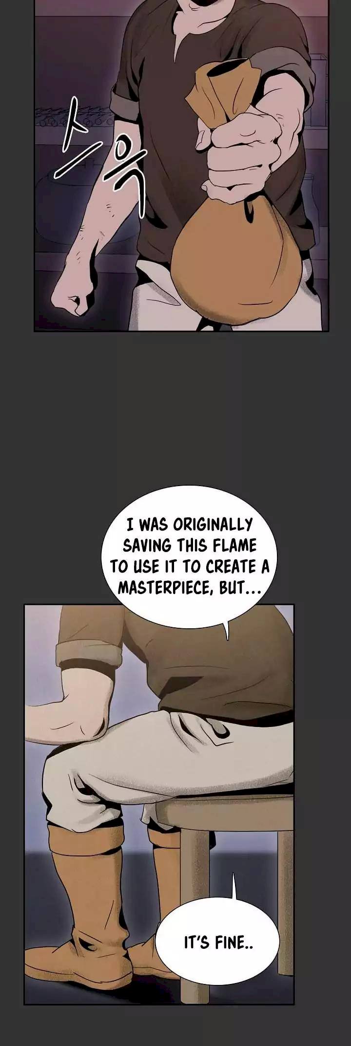 Skeleton Soldier Couldn’t Protect the Dungeon Chapter 14 - Manhwa18.com