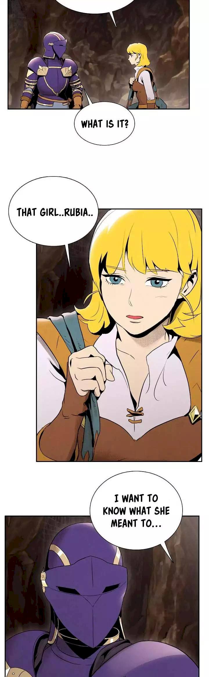 Skeleton Soldier Couldn’t Protect the Dungeon Chapter 14 - Manhwa18.com