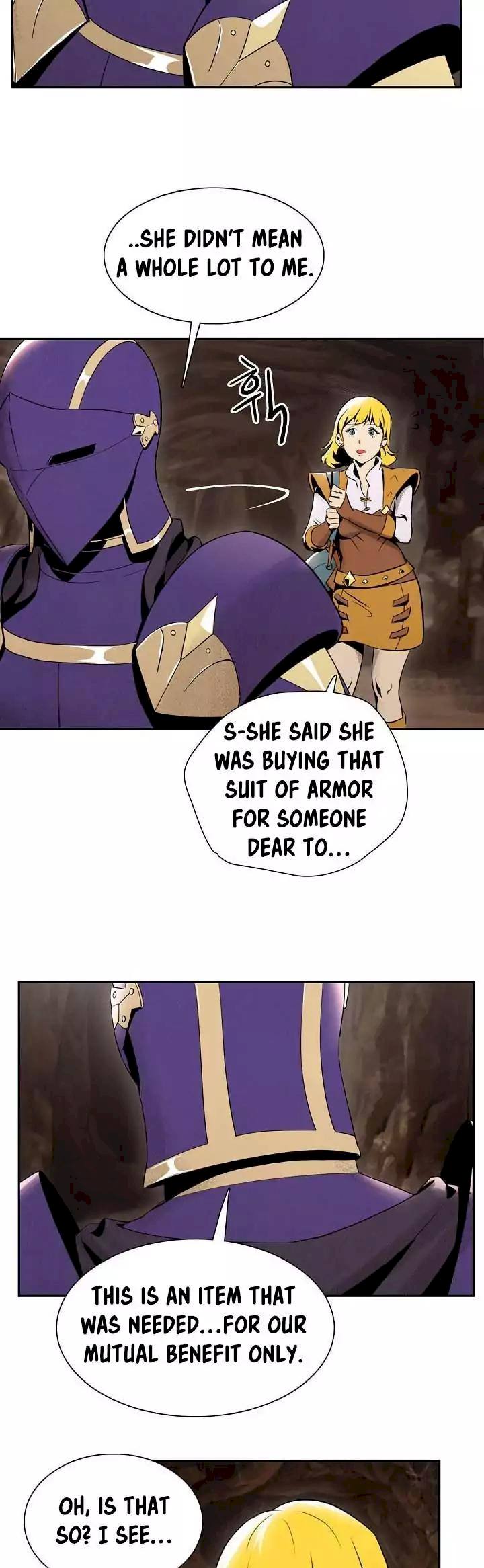 Skeleton Soldier Couldn’t Protect the Dungeon Chapter 14 - Manhwa18.com