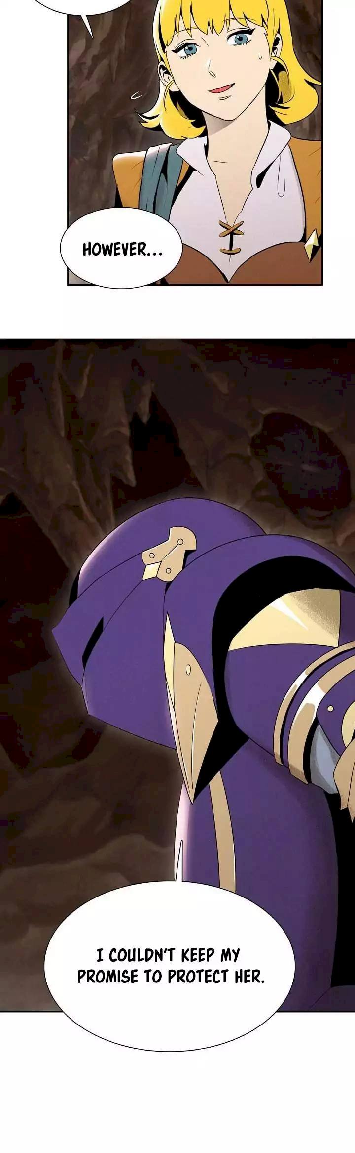 Skeleton Soldier Couldn’t Protect the Dungeon Chapter 14 - Manhwa18.com