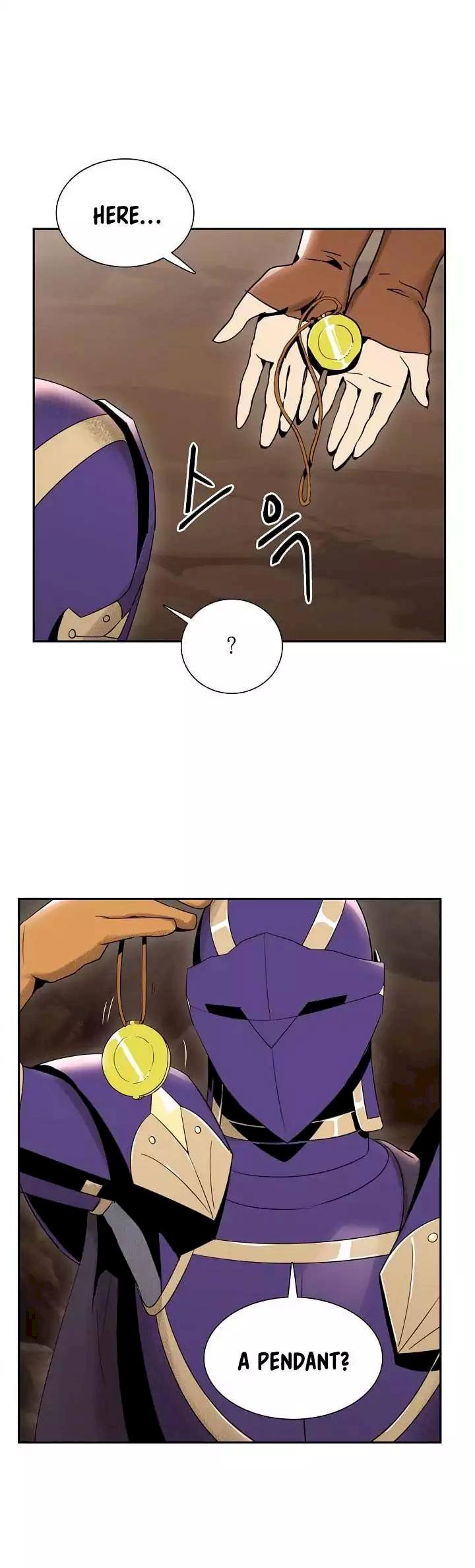 Skeleton Soldier Couldn’t Protect the Dungeon Chapter 14 - Manhwa18.com