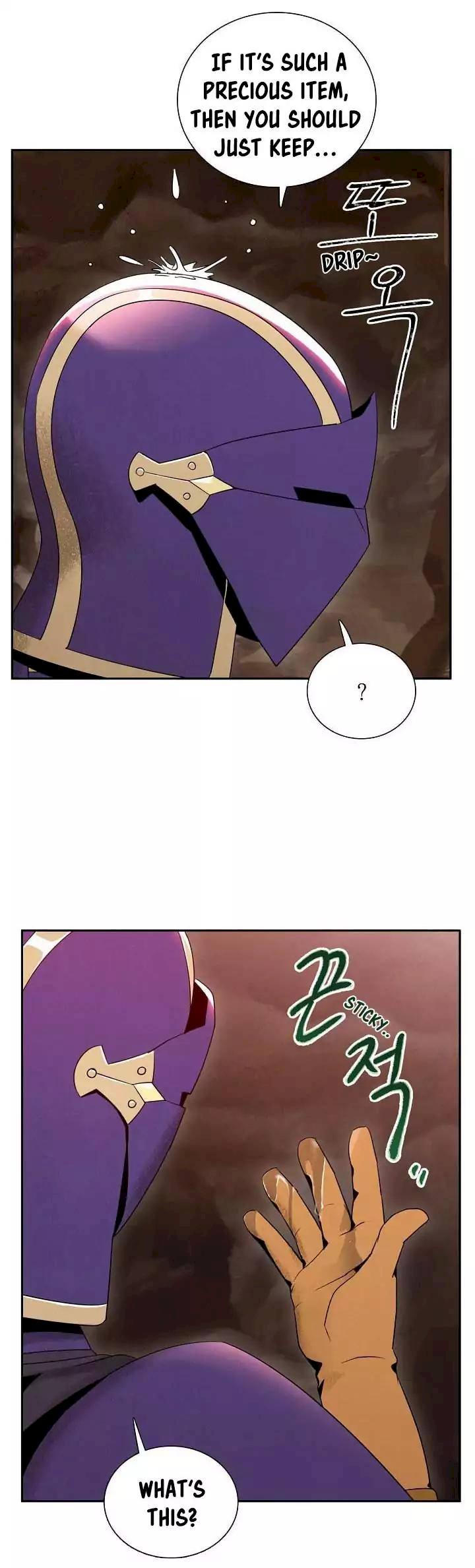 Skeleton Soldier Couldn’t Protect the Dungeon Chapter 14 - Manhwa18.com