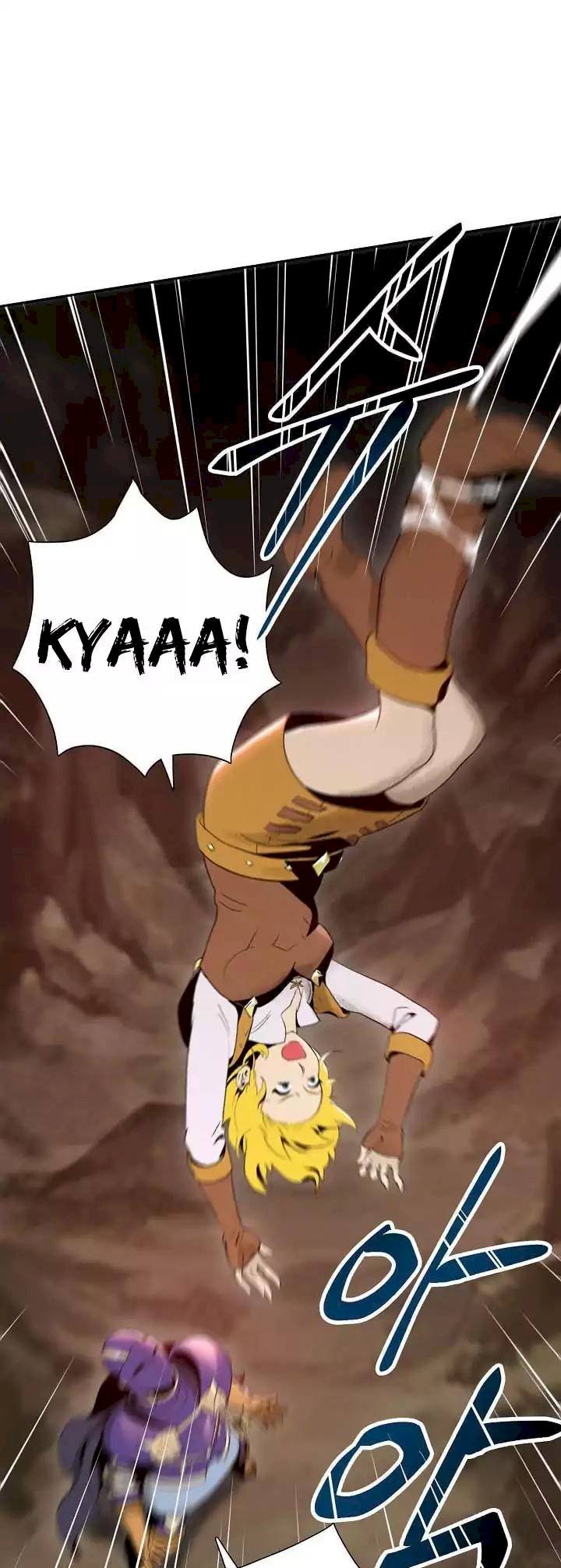 Skeleton Soldier Couldn’t Protect the Dungeon Chapter 14 - Manhwa18.com