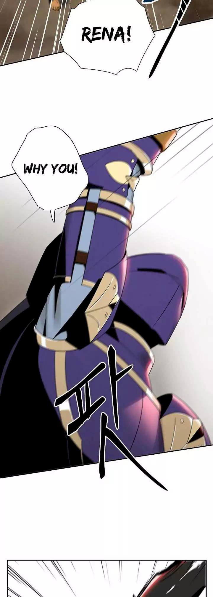 Skeleton Soldier Couldn’t Protect the Dungeon Chapter 14 - Manhwa18.com