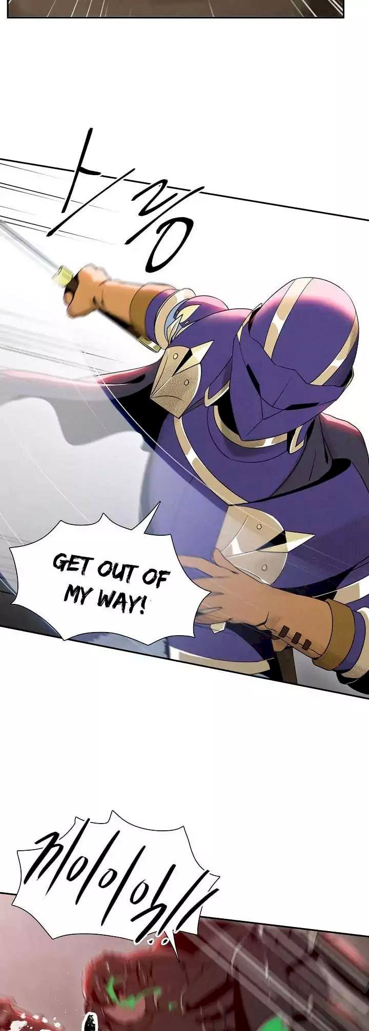 Skeleton Soldier Couldn’t Protect the Dungeon Chapter 14 - Manhwa18.com