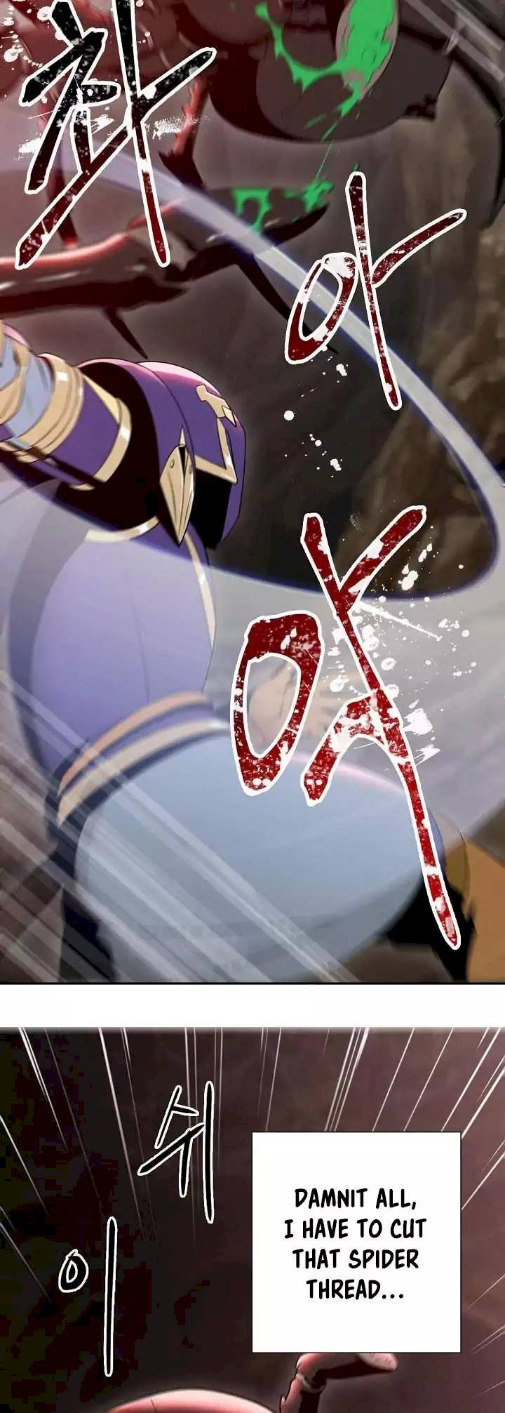 Skeleton Soldier Couldn’t Protect the Dungeon Chapter 14 - Manhwa18.com