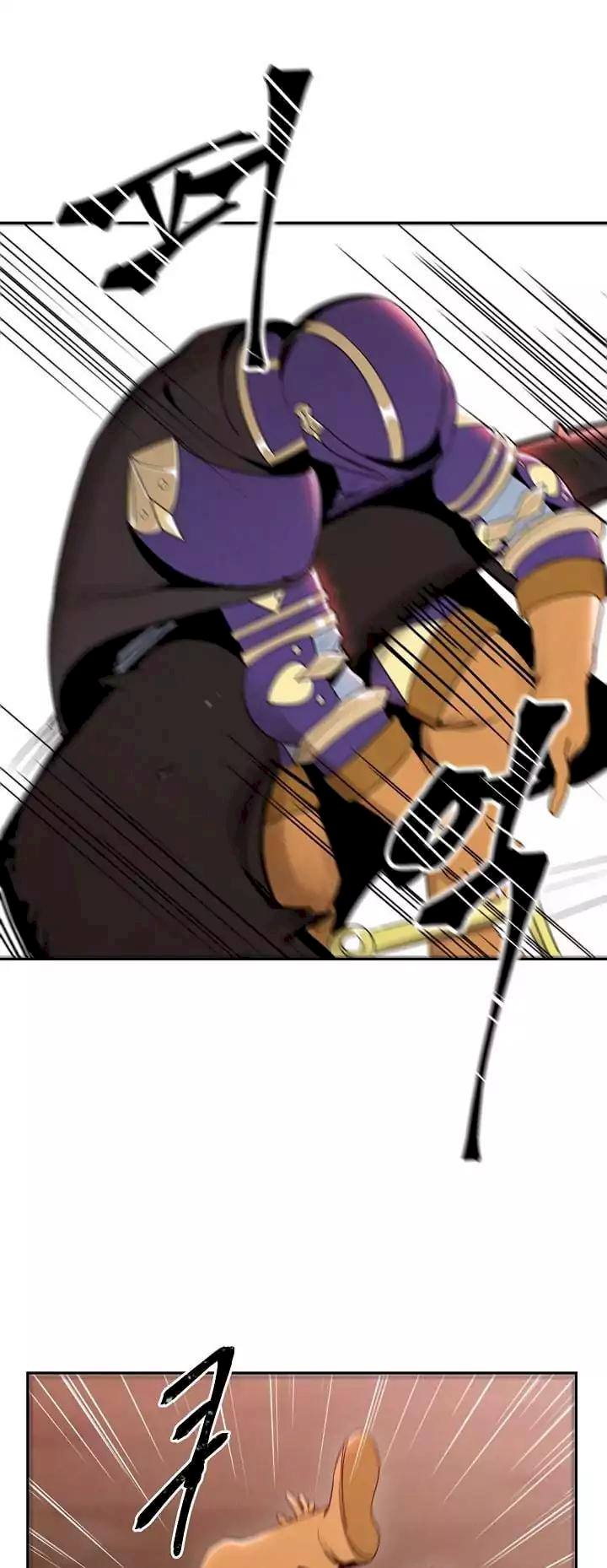 Skeleton Soldier Couldn’t Protect the Dungeon Chapter 14 - Manhwa18.com