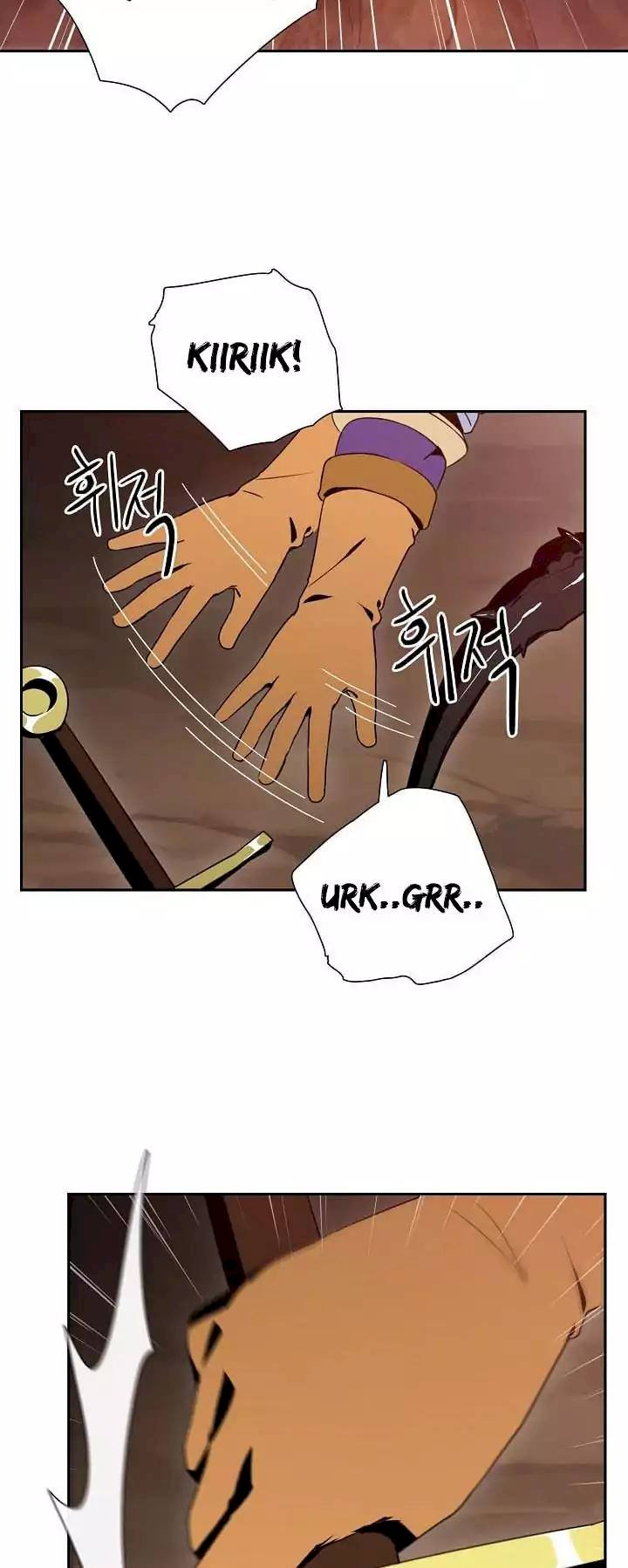 Skeleton Soldier Couldn’t Protect the Dungeon Chapter 14 - Manhwa18.com