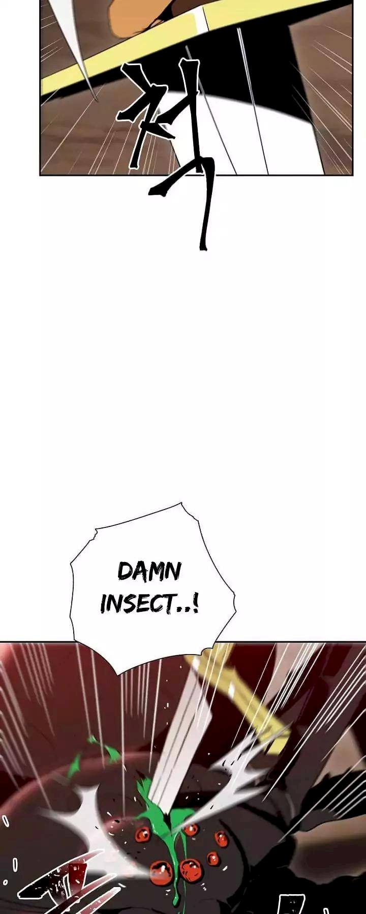 Skeleton Soldier Couldn’t Protect the Dungeon Chapter 14 - Manhwa18.com