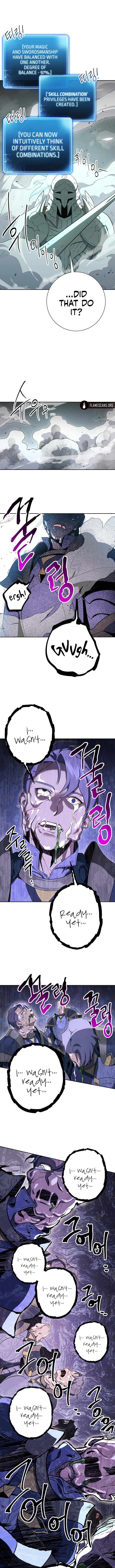 Skeleton Soldier Couldn’t Protect the Dungeon Chapter 141 - Manhwa18.com