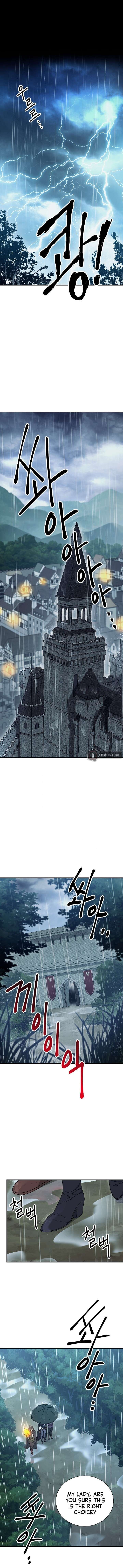 Skeleton Soldier Couldn’t Protect the Dungeon Chapter 142 - Manhwa18.com