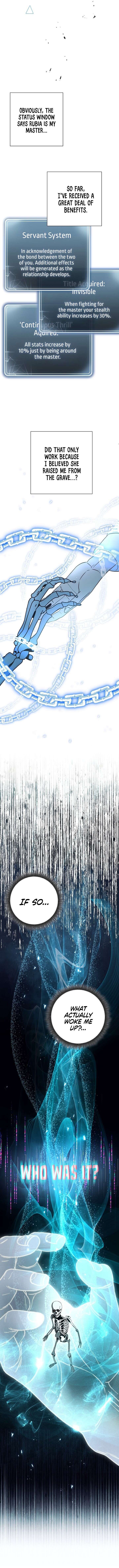 Skeleton Soldier Couldn’t Protect the Dungeon Chapter 142 - Manhwa18.com