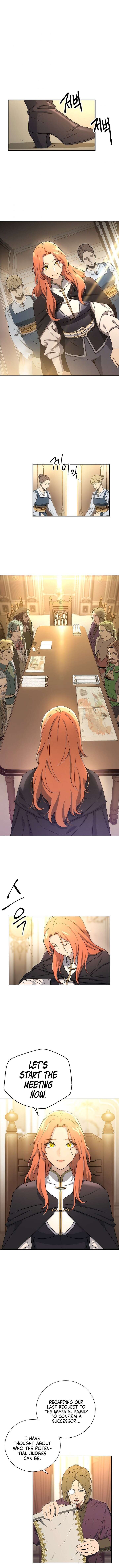 Skeleton Soldier Couldn’t Protect the Dungeon Chapter 142 - Manhwa18.com