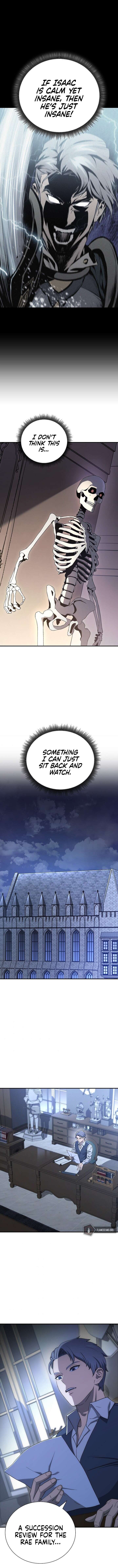 Skeleton Soldier Couldn’t Protect the Dungeon Chapter 142 - Manhwa18.com