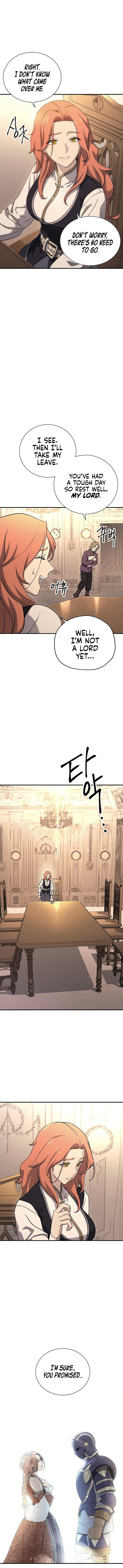 Skeleton Soldier Couldn’t Protect the Dungeon Chapter 143 - Manhwa18.com