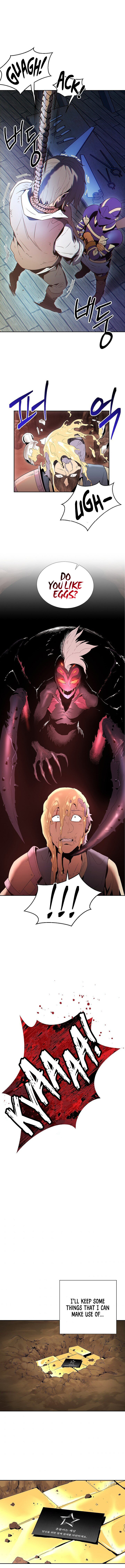 Skeleton Soldier Couldn’t Protect the Dungeon Chapter 143 - Manhwa18.com