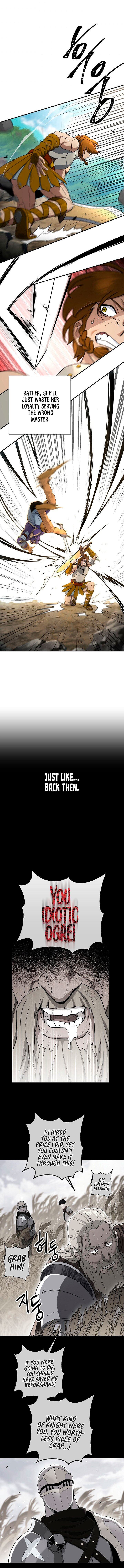 Skeleton Soldier Couldn’t Protect the Dungeon Chapter 144 - Manhwa18.com