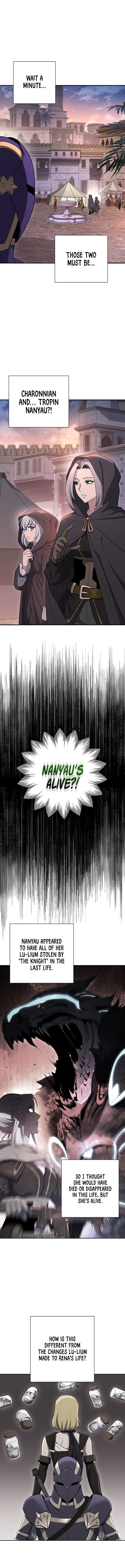 Skeleton Soldier Couldn’t Protect the Dungeon Chapter 144 - Manhwa18.com