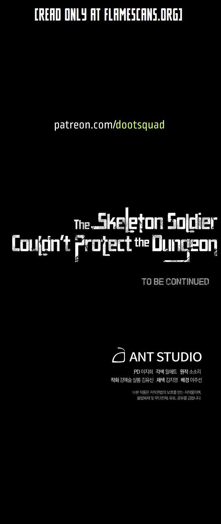 Skeleton Soldier Couldn’t Protect the Dungeon Chapter 144 - Manhwa18.com