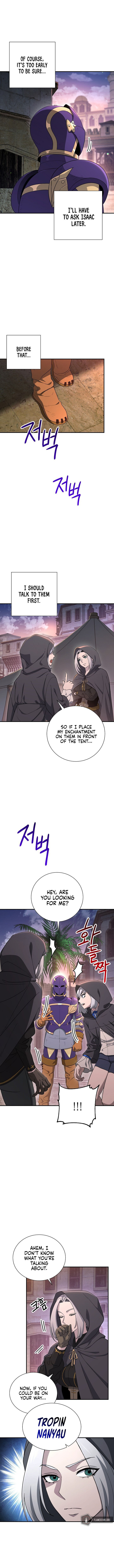 Skeleton Soldier Couldn’t Protect the Dungeon Chapter 145 - Manhwa18.com