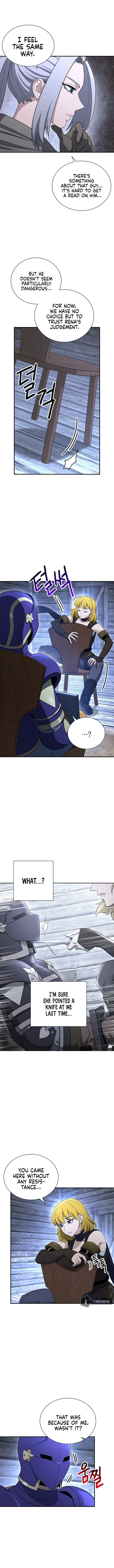 Skeleton Soldier Couldn’t Protect the Dungeon Chapter 145 - Manhwa18.com