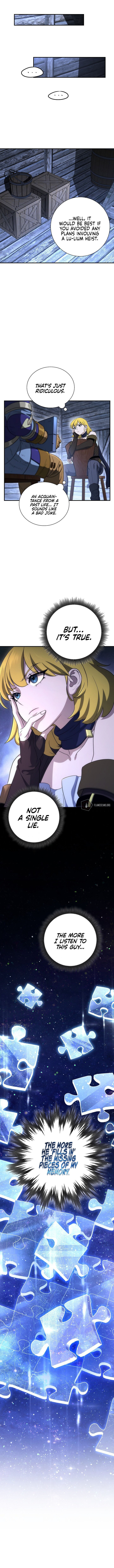 Skeleton Soldier Couldn’t Protect the Dungeon Chapter 145 - Manhwa18.com