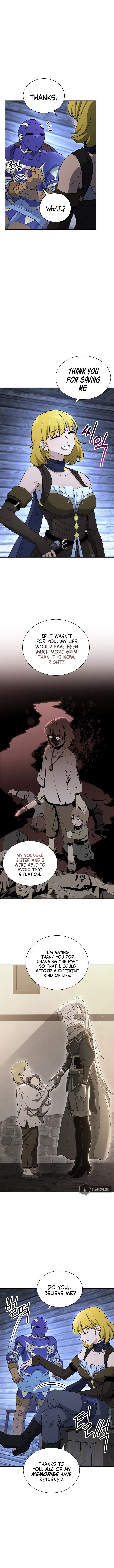 Skeleton Soldier Couldn’t Protect the Dungeon Chapter 145 - Manhwa18.com