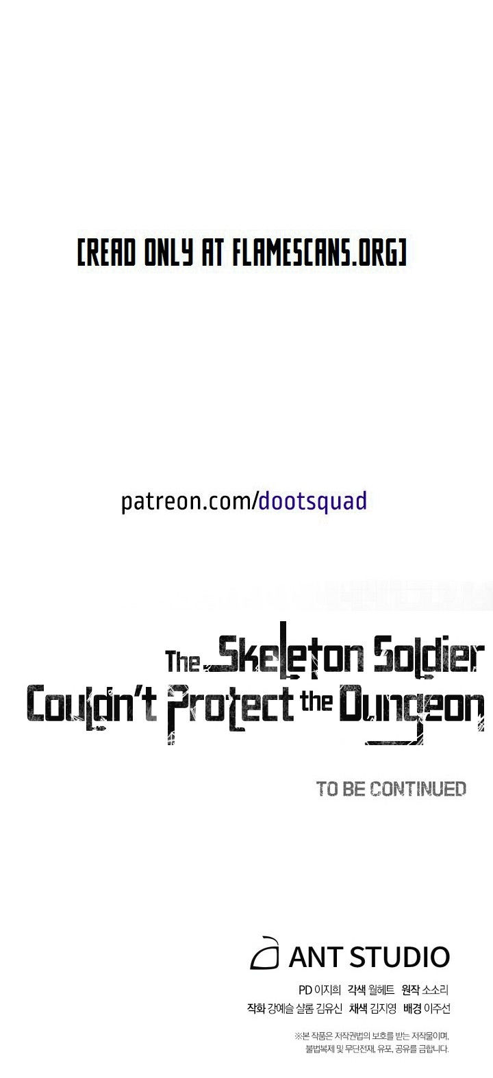 Skeleton Soldier Couldn’t Protect the Dungeon Chapter 145 - Manhwa18.com