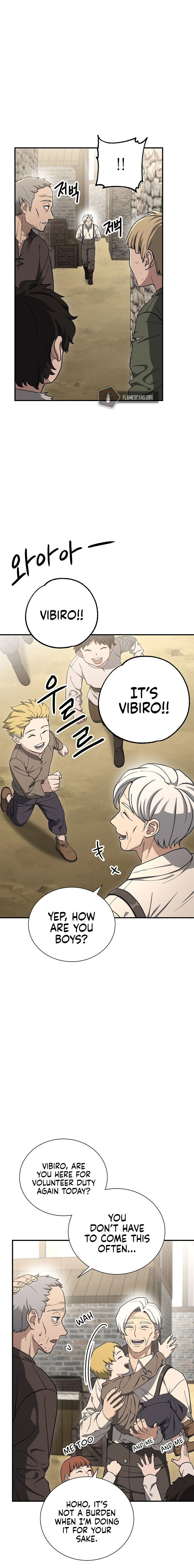 Skeleton Soldier Couldn’t Protect the Dungeon Chapter 146 - Manhwa18.com