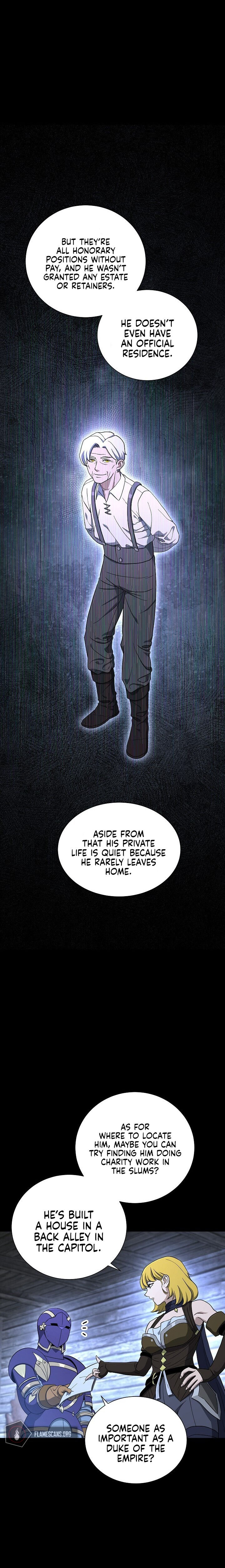 Skeleton Soldier Couldn’t Protect the Dungeon Chapter 146 - Manhwa18.com