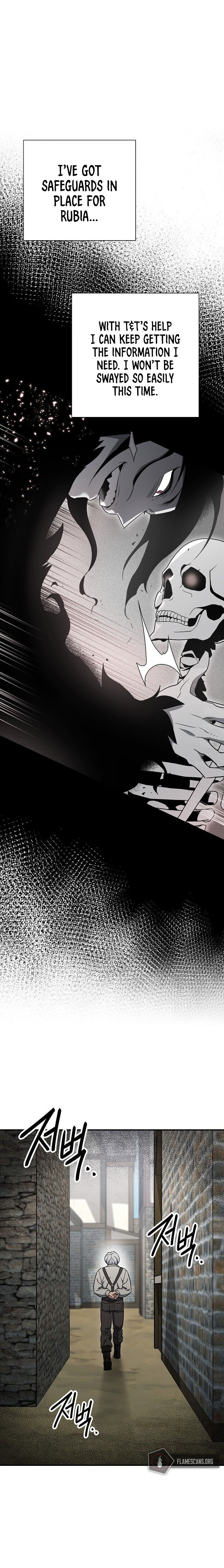 Skeleton Soldier Couldn’t Protect the Dungeon Chapter 146 - Manhwa18.com