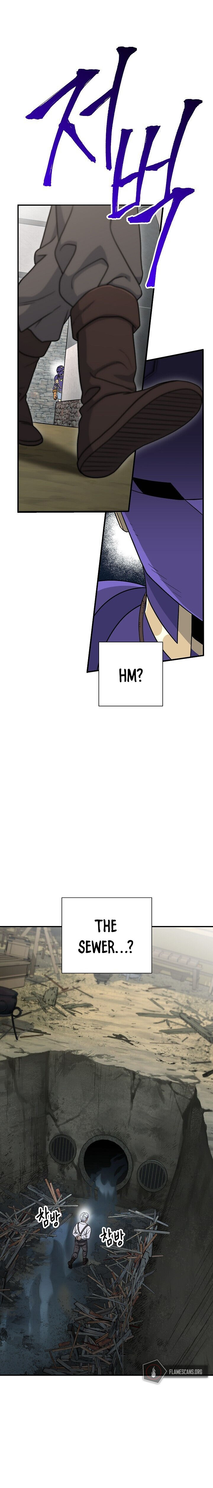 Skeleton Soldier Couldn’t Protect the Dungeon Chapter 146 - Manhwa18.com