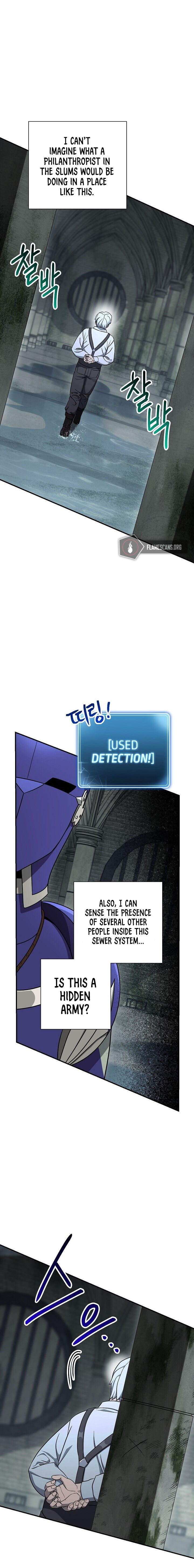 Skeleton Soldier Couldn’t Protect the Dungeon Chapter 146 - Manhwa18.com