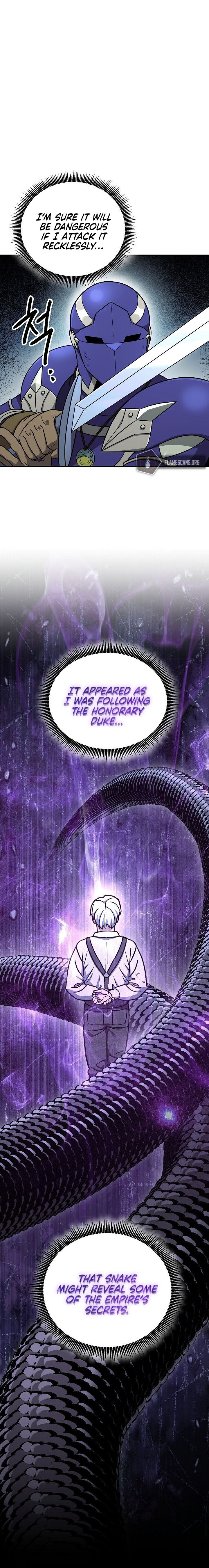 Skeleton Soldier Couldn’t Protect the Dungeon Chapter 146 - Manhwa18.com