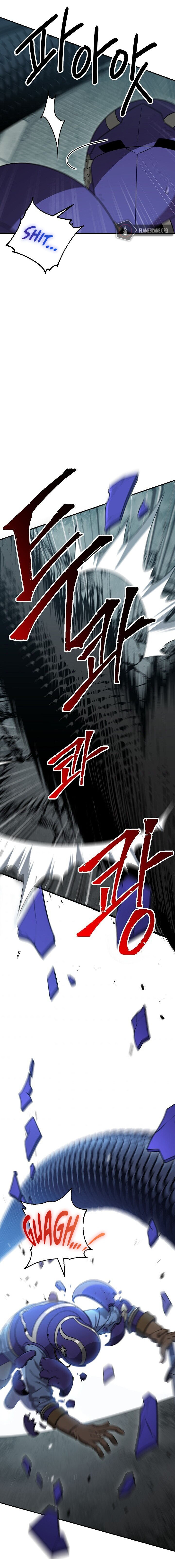 Skeleton Soldier Couldn’t Protect the Dungeon Chapter 146 - Manhwa18.com