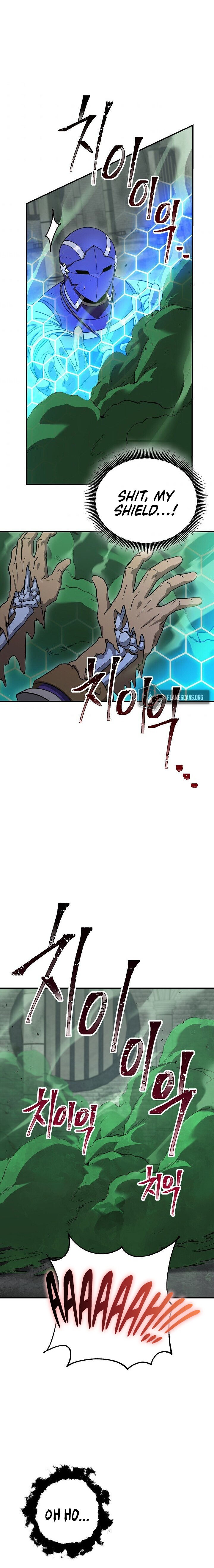 Skeleton Soldier Couldn’t Protect the Dungeon Chapter 146 - Manhwa18.com