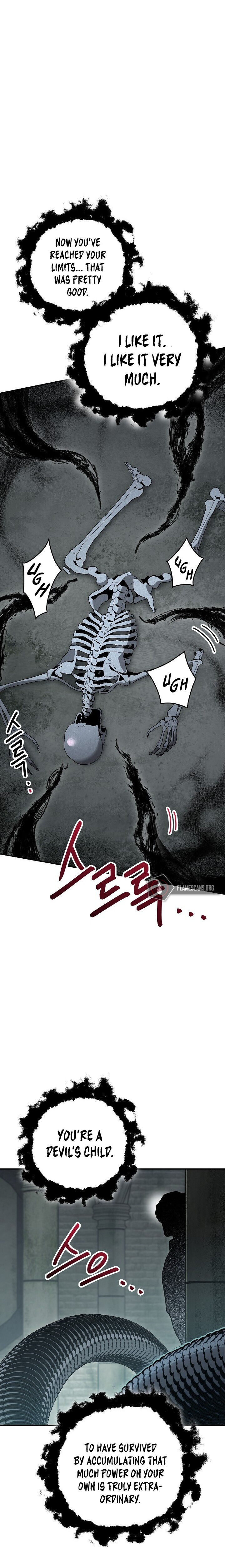 Skeleton Soldier Couldn’t Protect the Dungeon Chapter 146 - Manhwa18.com