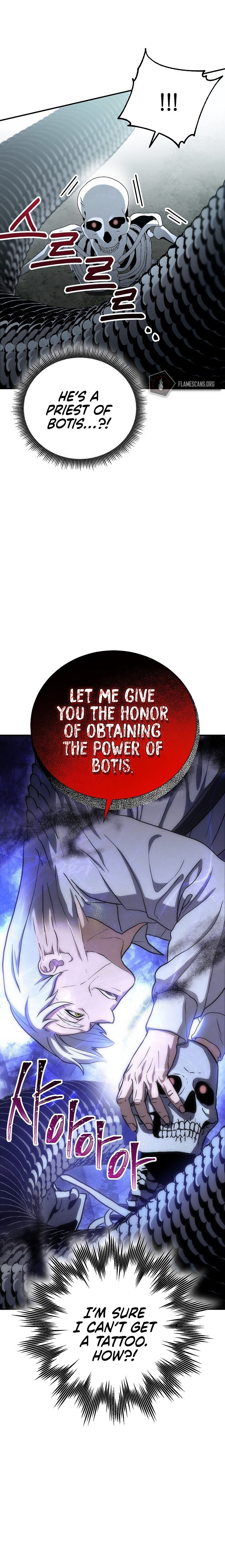 Skeleton Soldier Couldn’t Protect the Dungeon Chapter 146 - Manhwa18.com