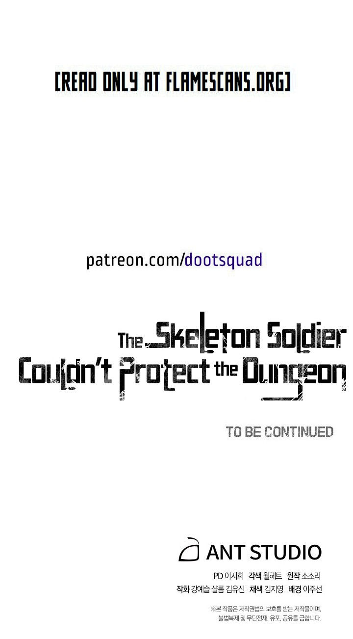 Skeleton Soldier Couldn’t Protect the Dungeon Chapter 146 - Manhwa18.com