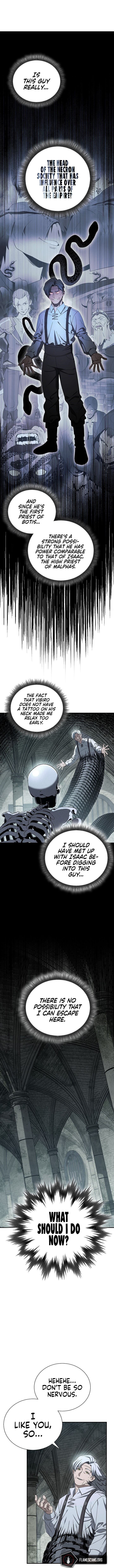 Skeleton Soldier Couldn’t Protect the Dungeon Chapter 147 - Manhwa18.com