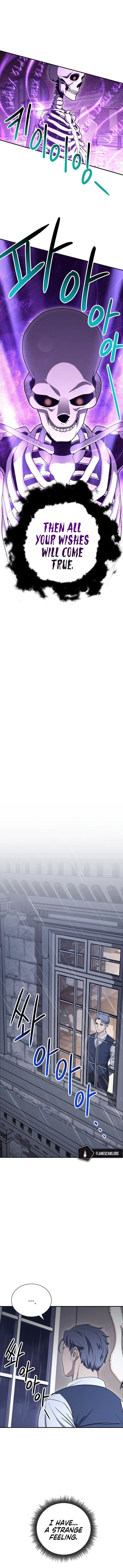 Skeleton Soldier Couldn’t Protect the Dungeon Chapter 147 - Manhwa18.com