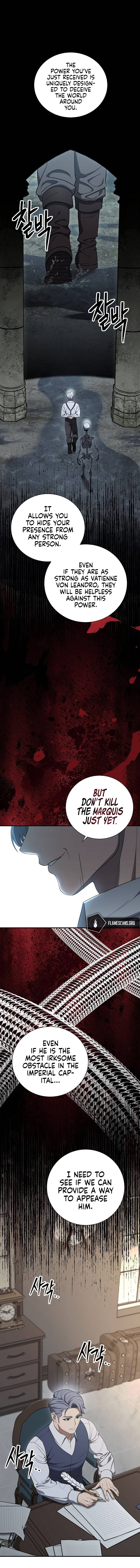 Skeleton Soldier Couldn’t Protect the Dungeon Chapter 148 - Manhwa18.com