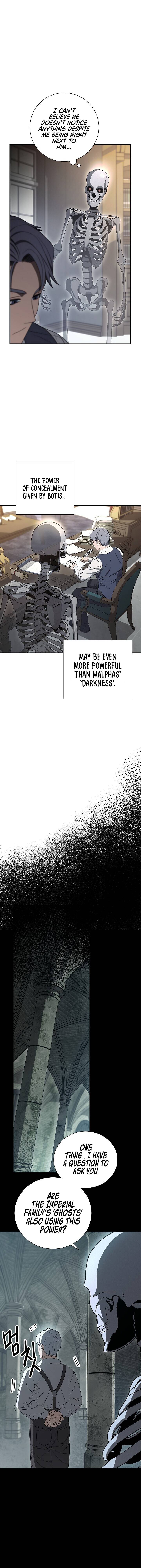 Skeleton Soldier Couldn’t Protect the Dungeon Chapter 148 - Manhwa18.com