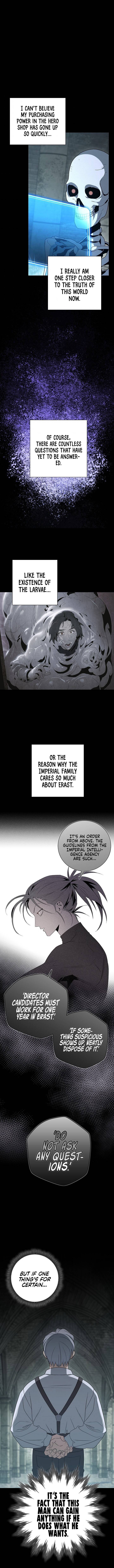 Skeleton Soldier Couldn’t Protect the Dungeon Chapter 148 - Manhwa18.com