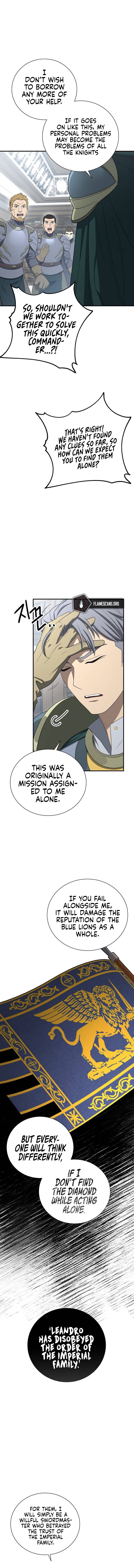 Skeleton Soldier Couldn’t Protect the Dungeon Chapter 148 - Manhwa18.com