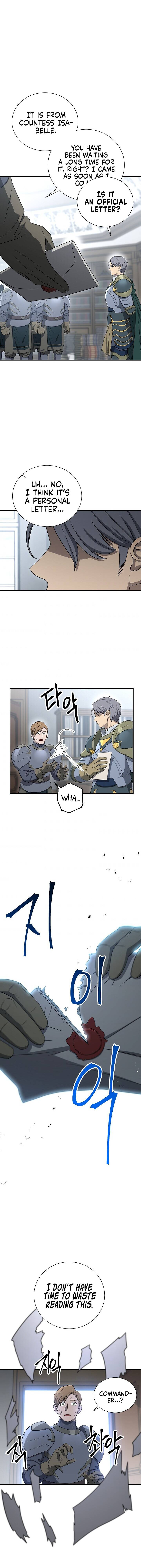Skeleton Soldier Couldn’t Protect the Dungeon Chapter 148 - Manhwa18.com